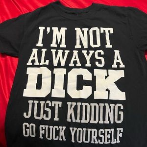 Spencer’s Graphic Tee